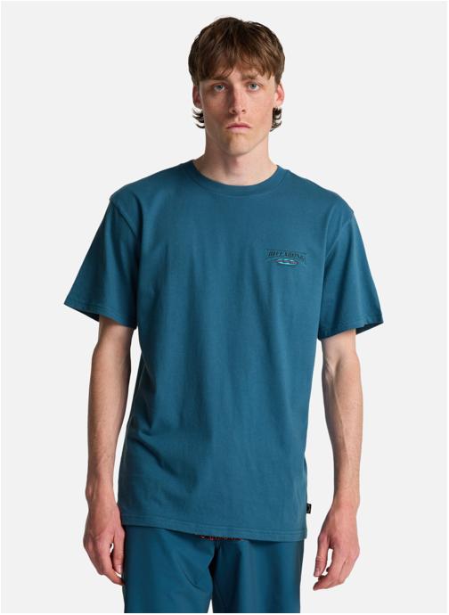 Billabong Tee-shirts Since 73 Burleigh homme bleu