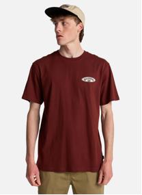 Tee-shirts Orbit Arch homme noir