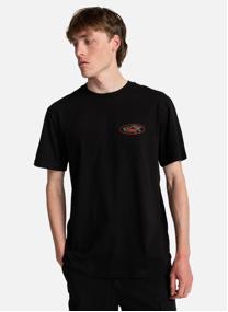 Tee-shirts Orbit Arch homme noir Billabong Tee-shirts Orbit Arch homme noir Noir