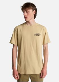 Tee-shirts Orbit Arch homme noir