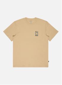 Tee-shirts Good Times homme rose