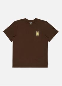 Tee-shirts Good Times homme rose