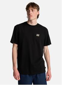 Tee-shirts Icon Wave homme violet