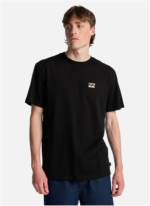 Billabong Tee-shirts Icon Wave homme noir
