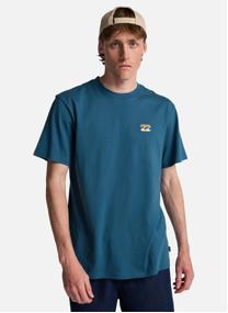Tee-shirts Icon Wave homme violet