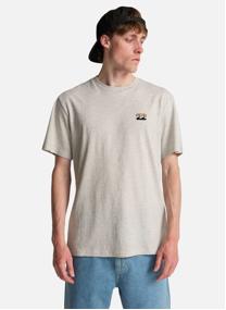 Tee-shirts Icon Wave homme violet