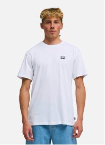 Tee-shirts Icon Wave homme violet