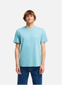 Tee-shirts Icon Wave homme violet