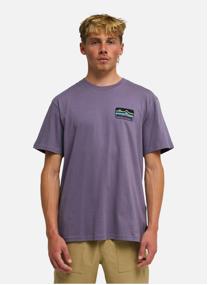 Tee-shirts Range homme beige