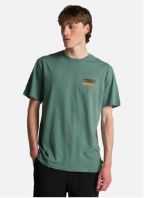 Tee-shirts Range homme beige