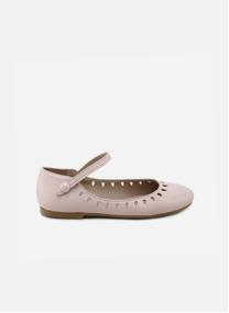 Ballerines classiques Ballerine Mary Jane 40115AL-ALFA-SUMATRA Nude femme beige Eli 1957 Ballerines classiques Ballerine Mary Jane 40115AL-ALFA-SUMATRA Nude femme beige Nude