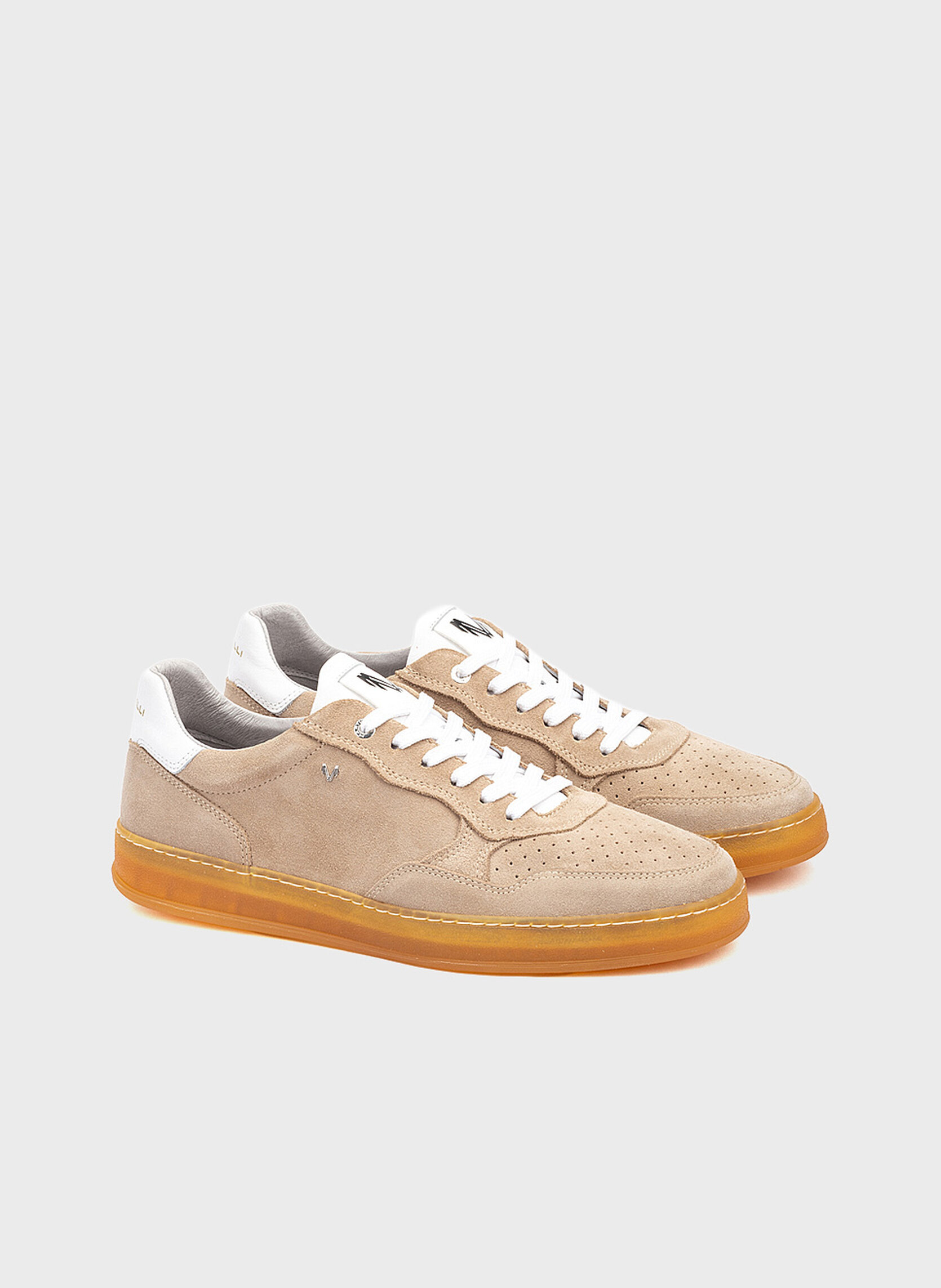 Martinelli SNEAKER - Baskets basses - blue/bleu