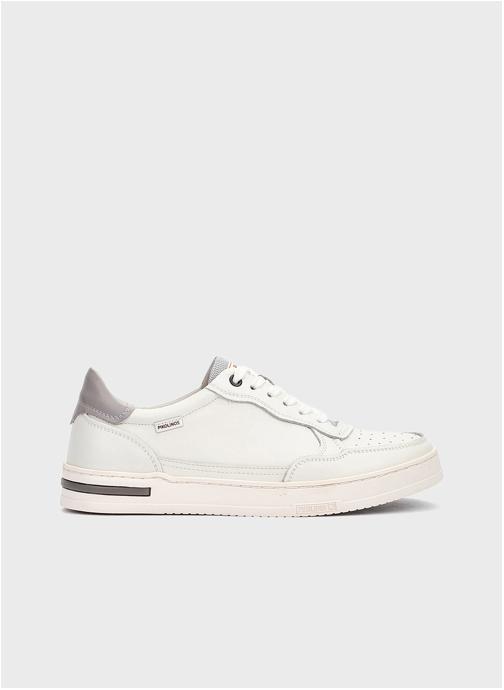 Pikolinos Baskets basses XATIVA homme blanc
