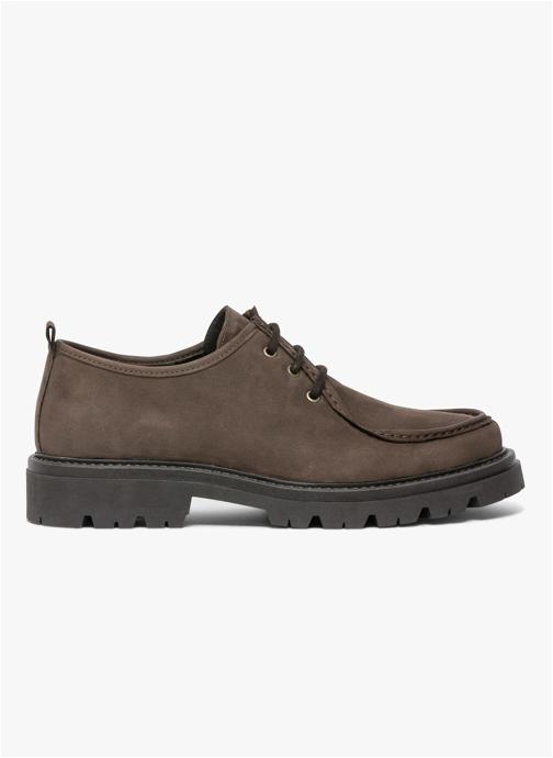 Bocage Derbies GEREMIA homme marron