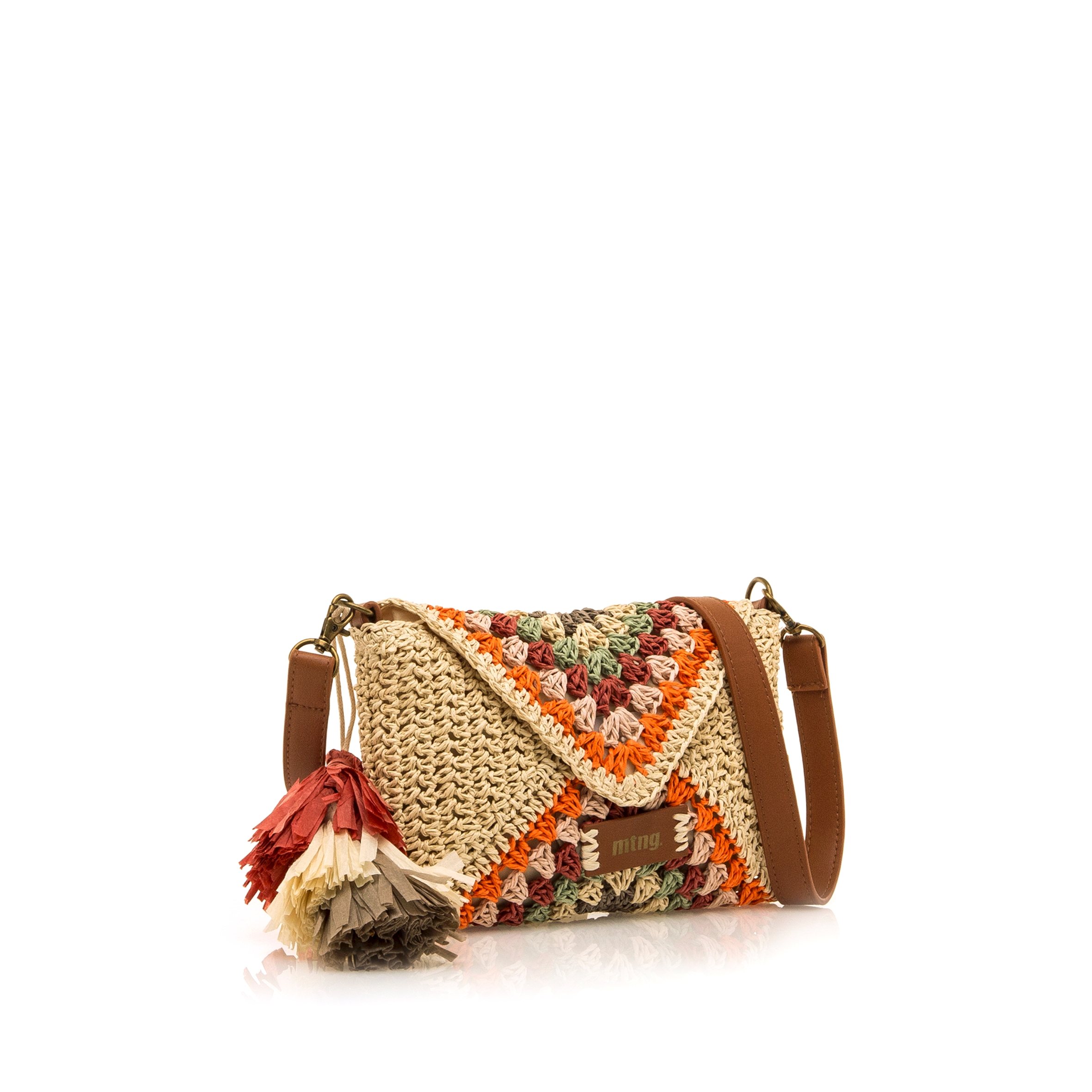 Sacs bandoulière Sacs bandoulière Femme MTNG DARI marron femme marron MTNG Sacs bandoulière Sacs bandoulière Femme MTNG DARI marron femme marron Marron
