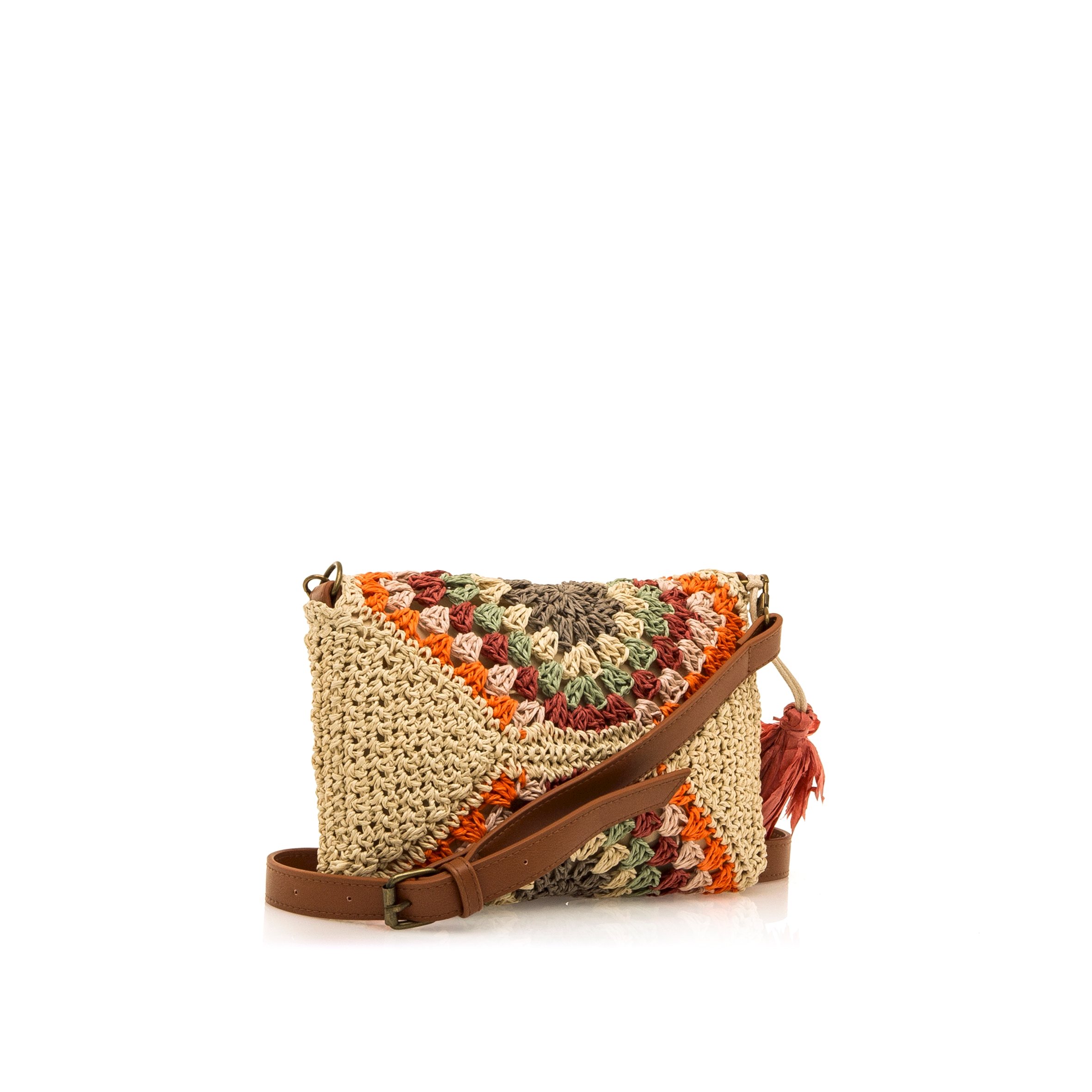 Sacs bandoulière Sacs bandoulière Femme MTNG DARI marron femme marron MTNG Sacs bandoulière Sacs bandoulière Femme MTNG DARI marron femme marron Marron
