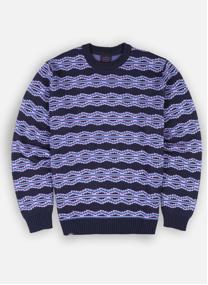 Pulls BLAZE homme bleu Oxbow Pulls BLAZE homme bleu Bleu marine