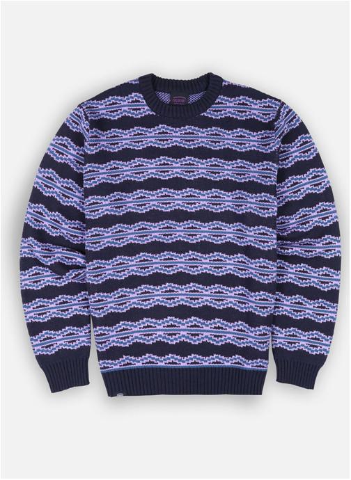 Oxbow Pulls BLAZE homme bleu