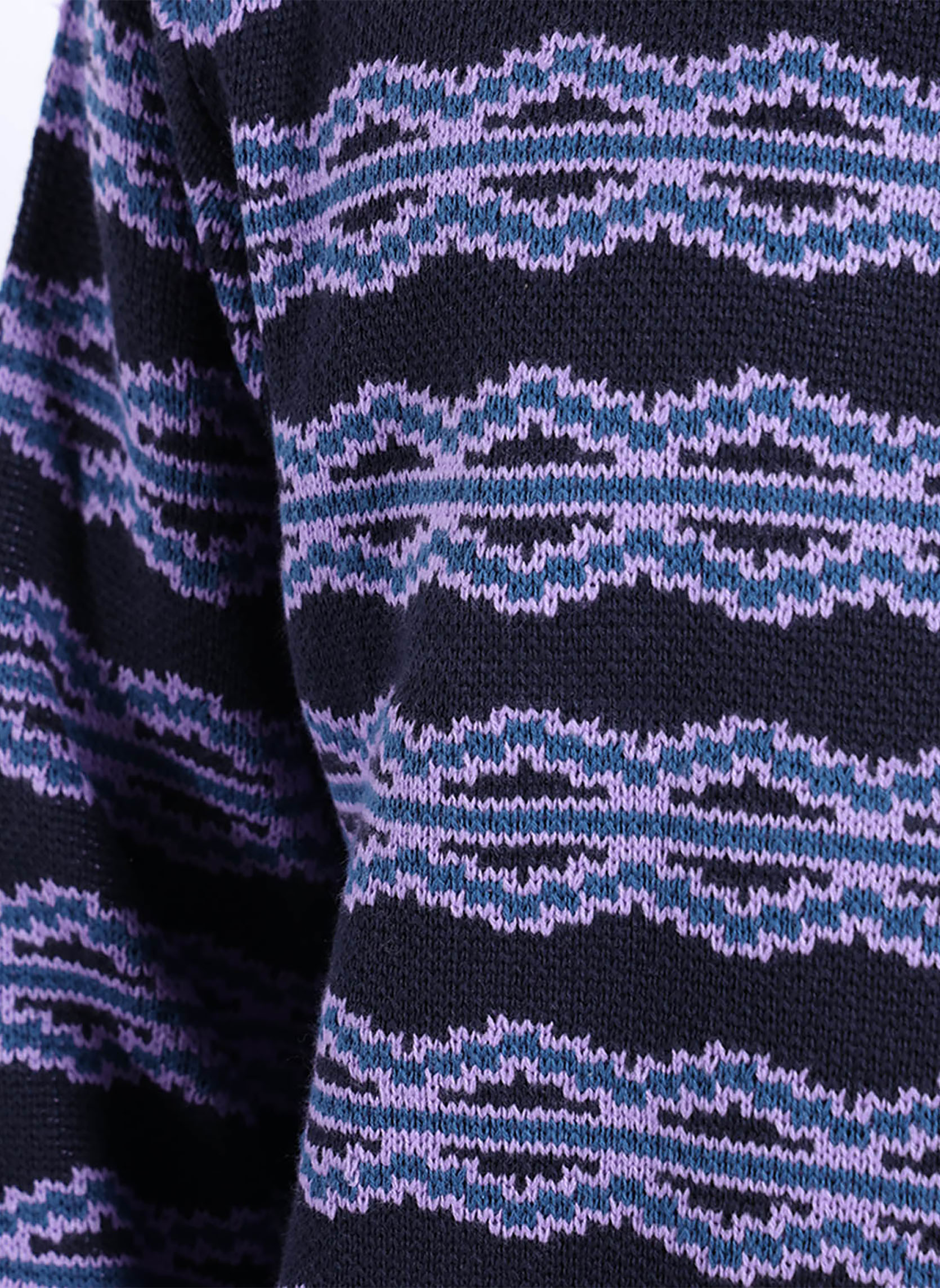 Pulls BLAZE homme bleu Oxbow Pulls BLAZE homme bleu Bleu marine