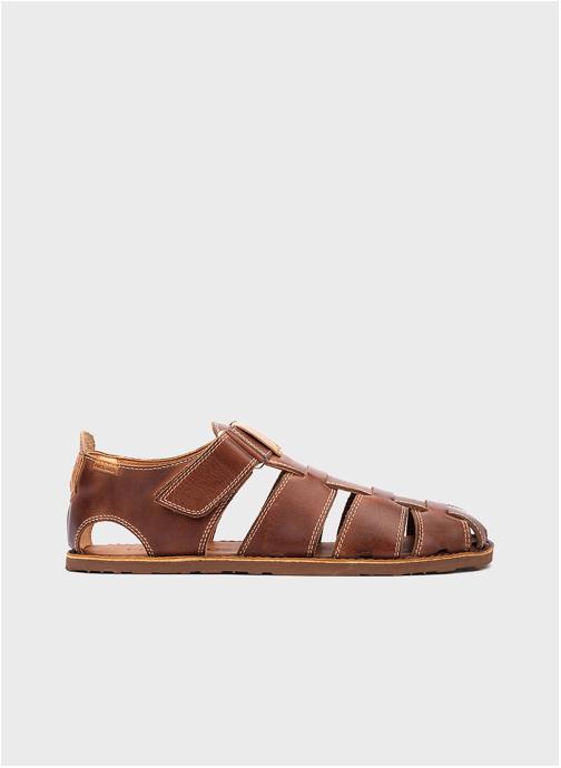 Pikolinos Sandales et mules BETERA homme marron