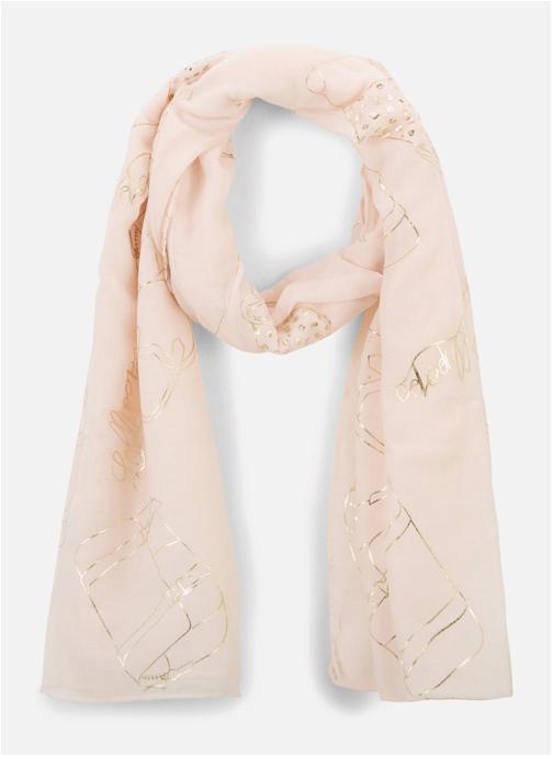 Lollipops Foulards Foulards Stefana femme beige