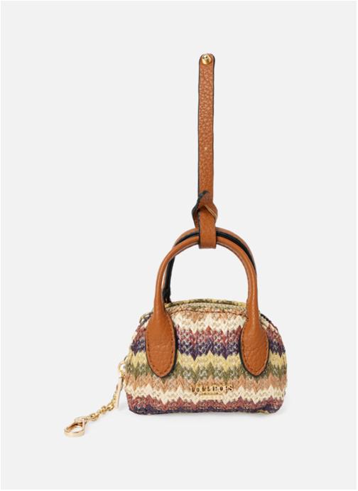 Lollipops Porte-clefs Accessoires de sacs Sivena femme multicolore