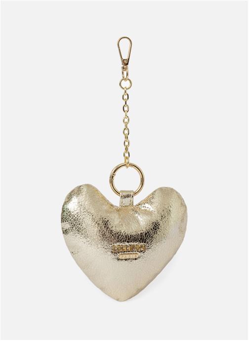 Lollipops Porte-clefs Accessoires de sacs Seart femme or et bronze