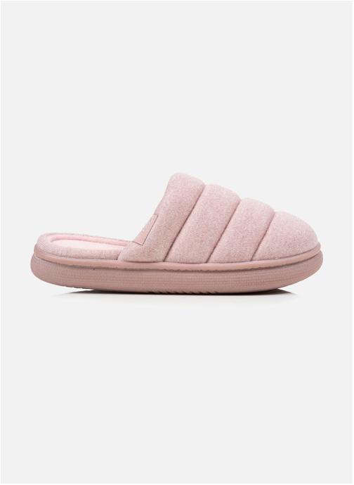 Isotoner Chaussons Chaussons mules Femme BLOUP Blush femme rose