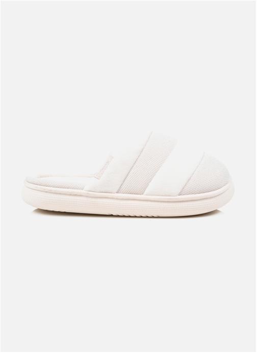 Isotoner Chaussons Chaussons mules Femme BLOUP Blush femme blanc