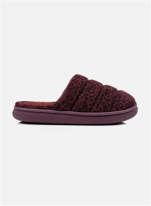Isotoner Chaussons Chaussons mules Femme BLOUP Blush femme bordeaux