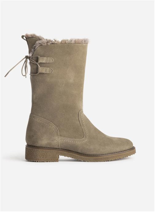 Eram Bottes RACHANA femme gris