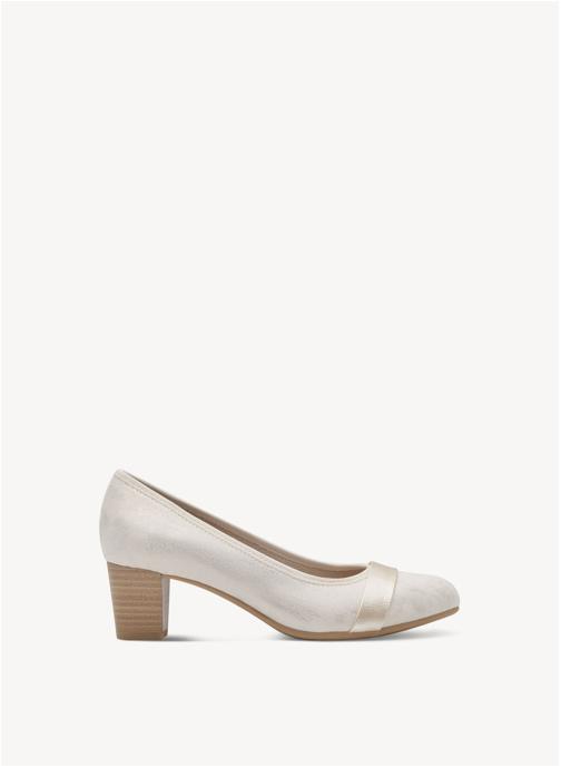 Jana shoes Escarpins 8-22467-42 femme beige