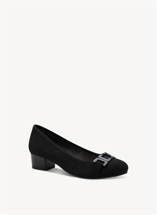 Jana shoes Escarpins 8-22369-45 femme noir
