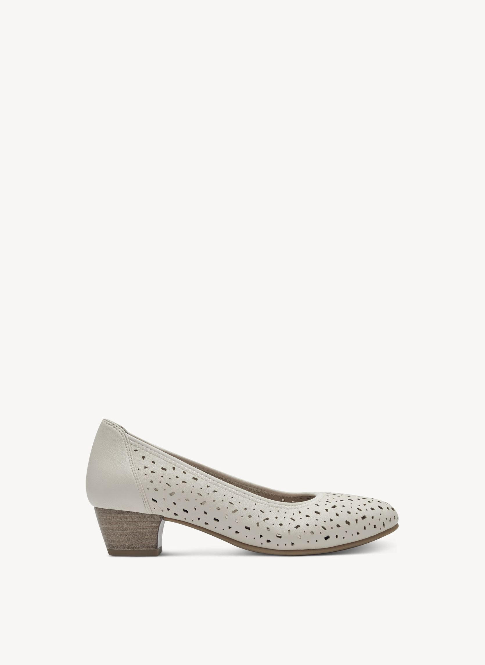 Escarpins 8-22363-44 femme beige Jana shoes Escarpins 8-22363-44 femme beige Beige