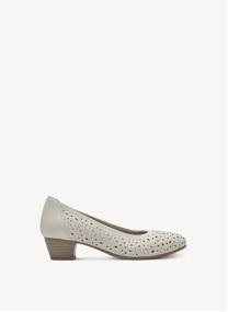 Escarpins 8-22363-44 femme beige Jana shoes Escarpins 8-22363-44 femme beige Beige