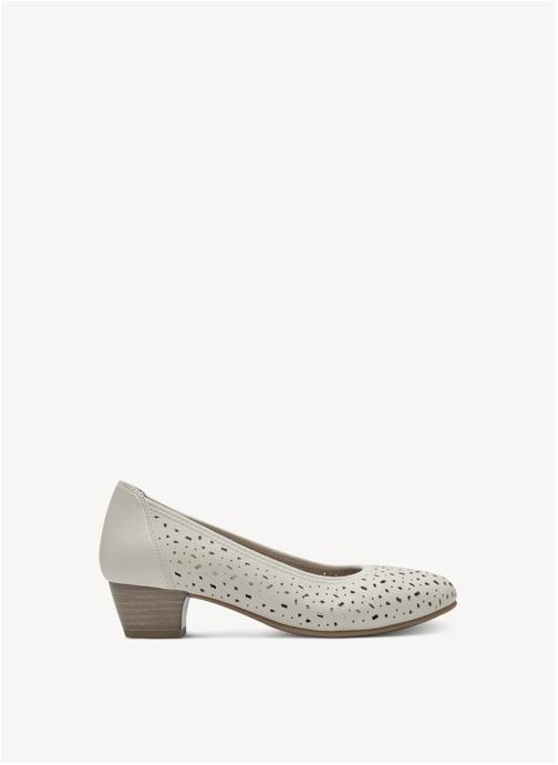 Jana shoes Escarpins 8-22363-44 femme beige