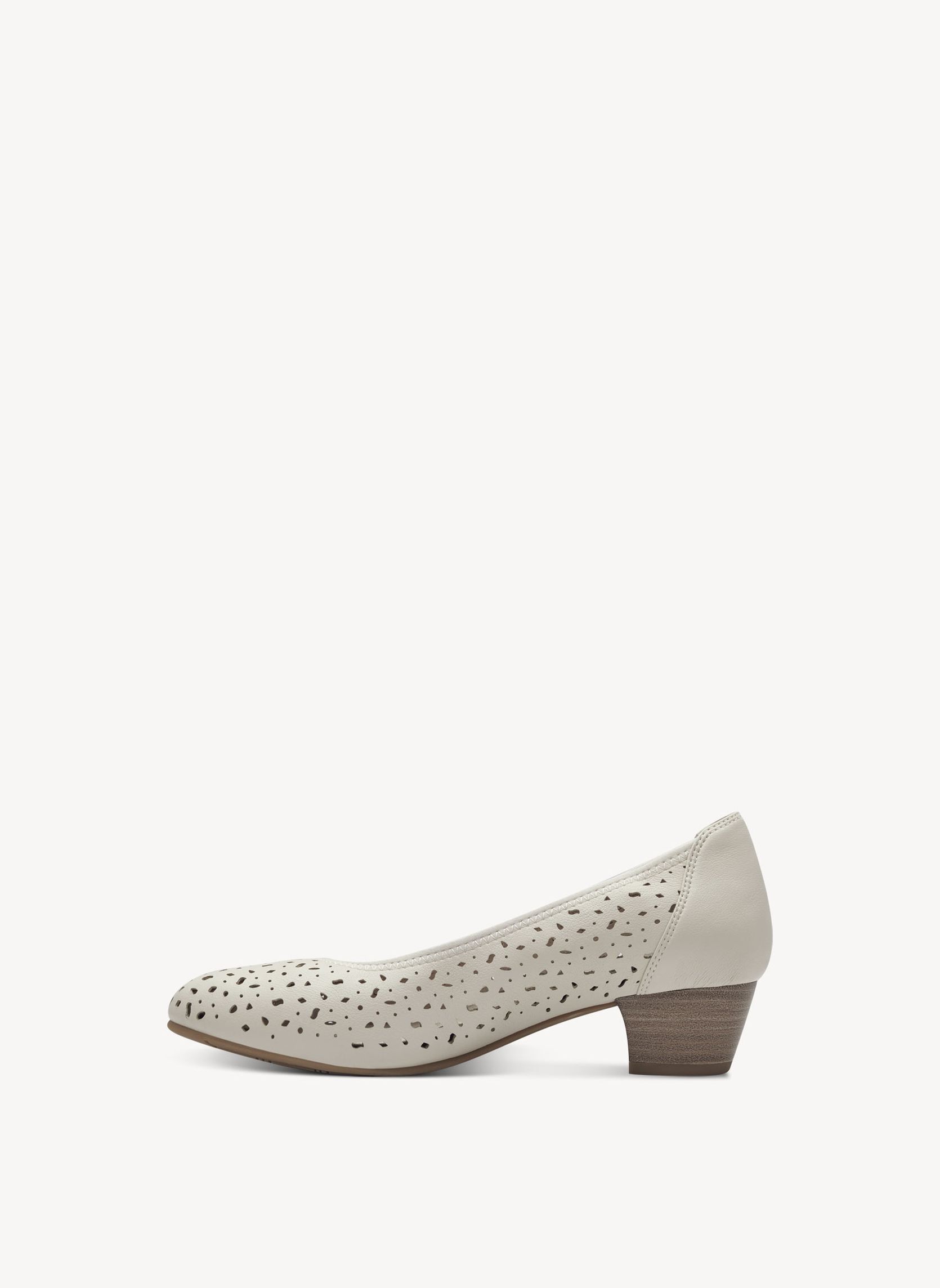 Escarpins 8-22363-44 femme beige Jana shoes Escarpins 8-22363-44 femme beige Beige