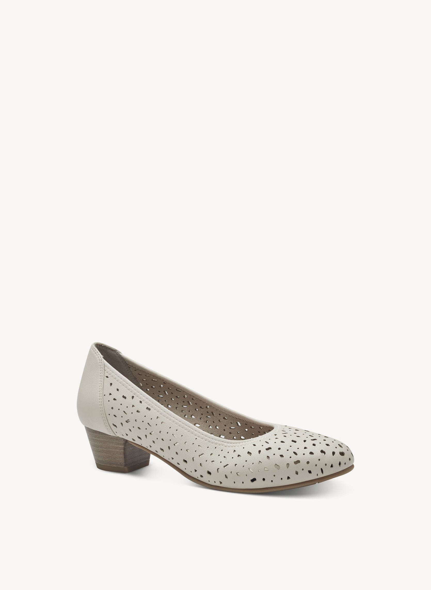 Escarpins 8-22363-44 femme beige Jana shoes Escarpins 8-22363-44 femme beige Beige