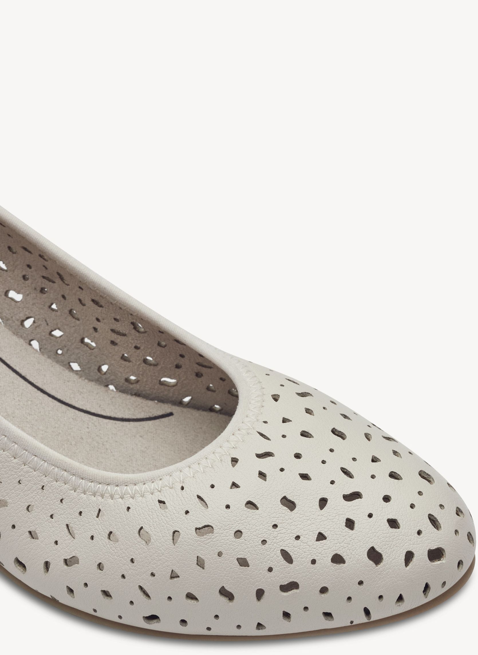 Escarpins 8-22363-44 femme beige Jana shoes Escarpins 8-22363-44 femme beige Beige