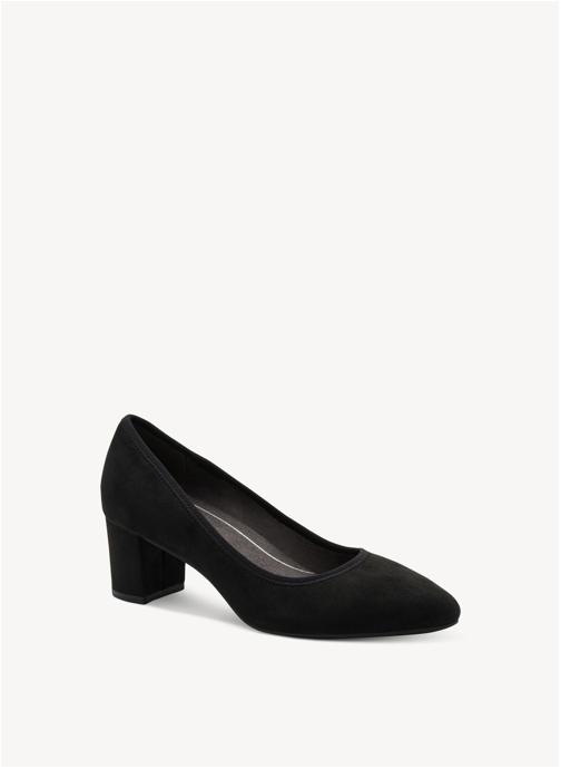 Jana shoes Escarpins 8-22461-46 femme noir