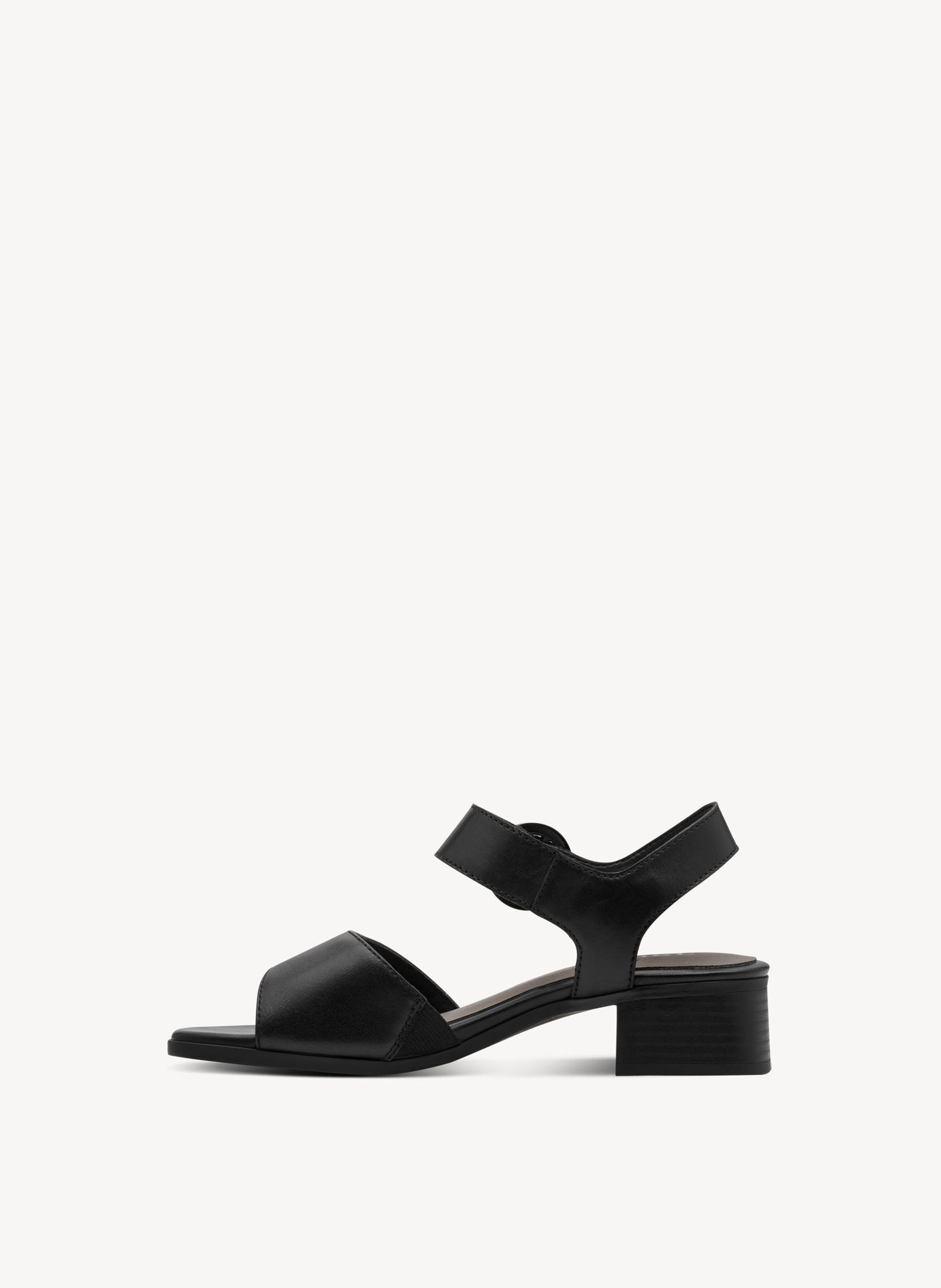 Sandales 8-28705-46 femme noir Jana shoes Sandales 8-28705-46 femme noir Noir
