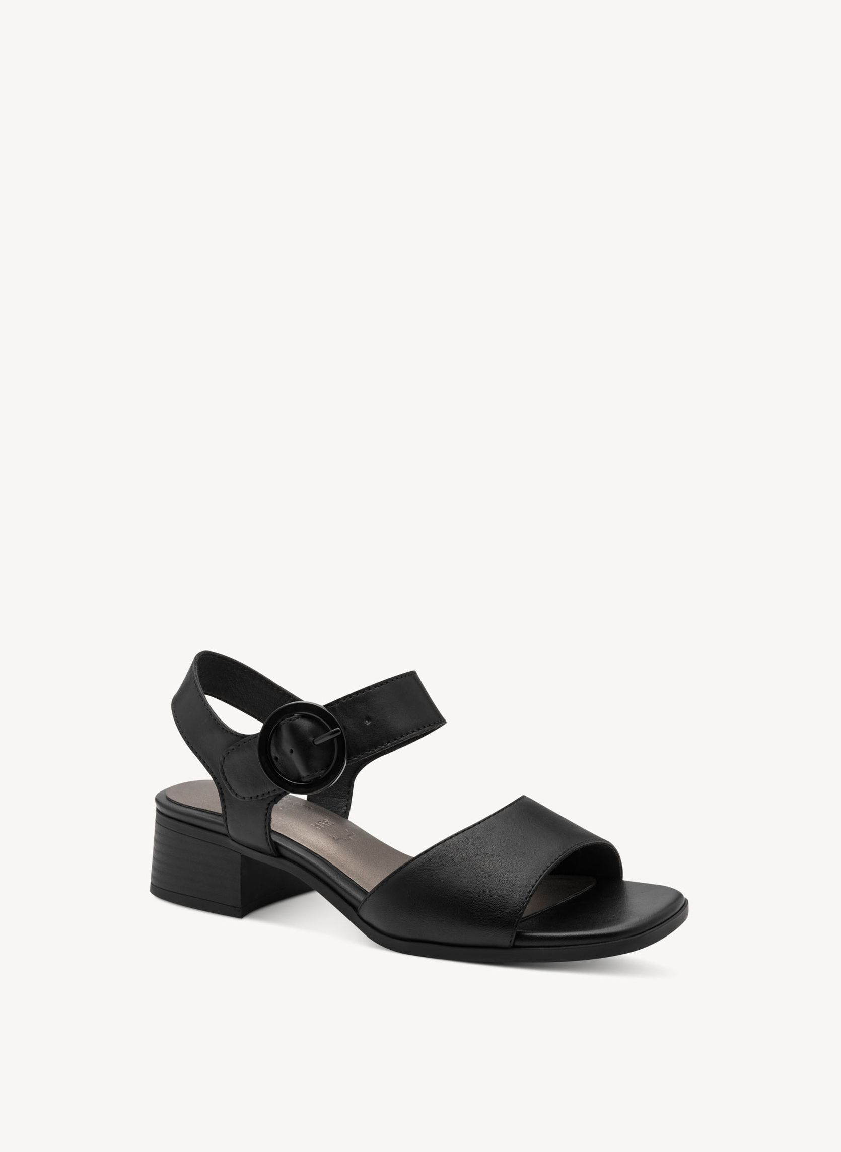 Sandales 8-28705-46 femme noir Jana shoes Sandales 8-28705-46 femme noir Noir