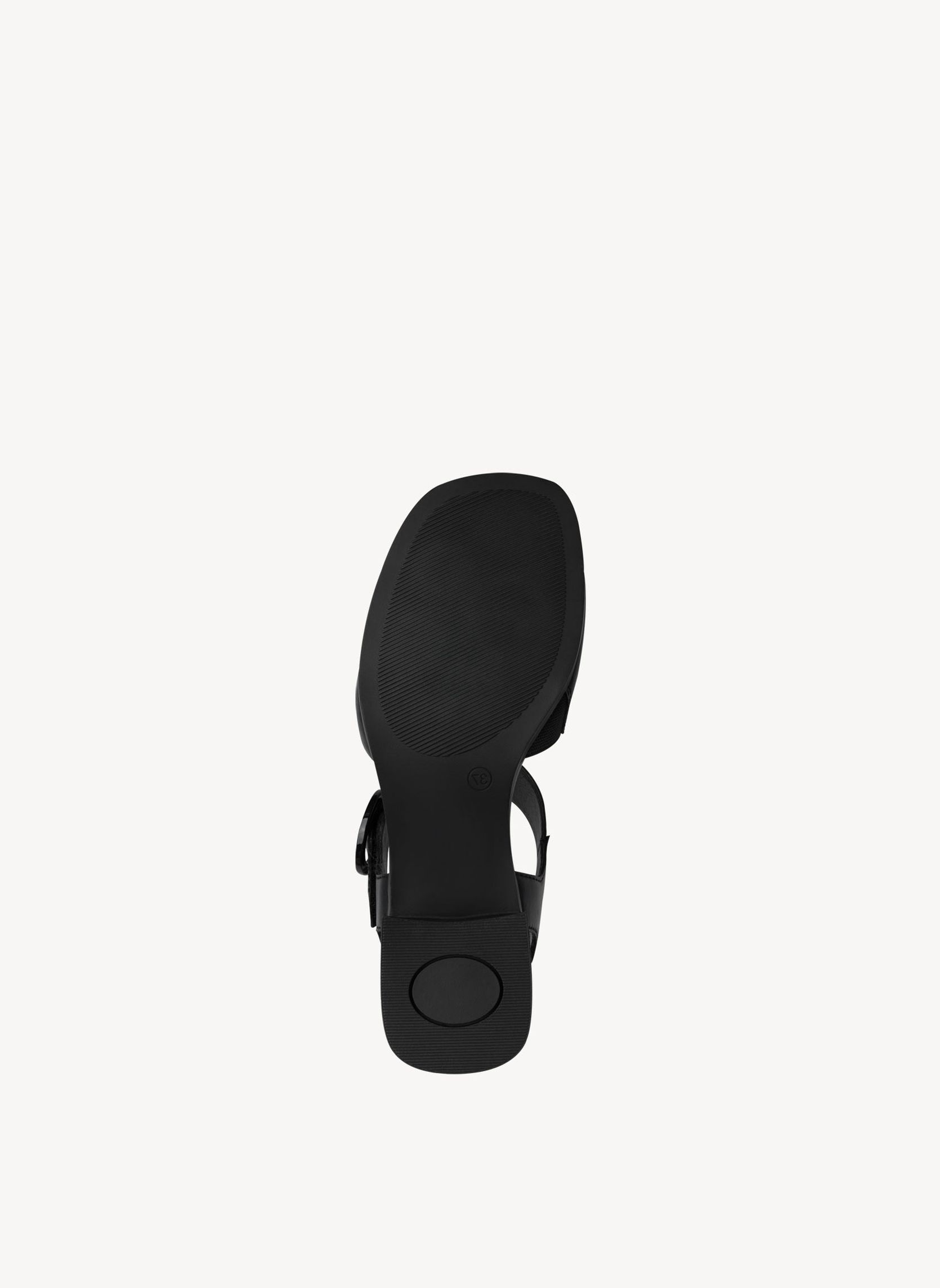 Sandales 8-28705-46 femme noir Jana shoes Sandales 8-28705-46 femme noir Noir
