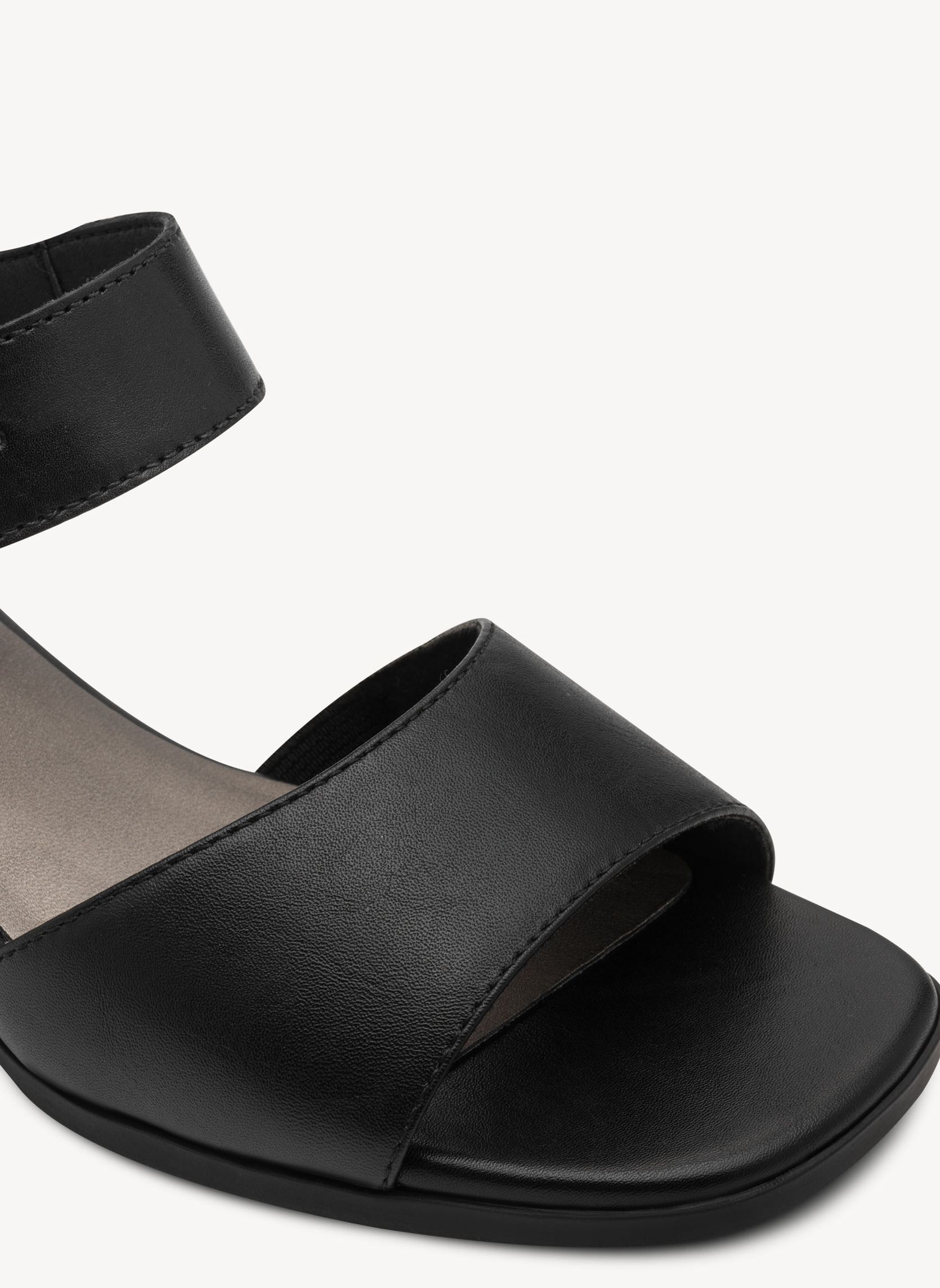 Sandales 8-28705-46 femme noir Jana shoes Sandales 8-28705-46 femme noir Noir