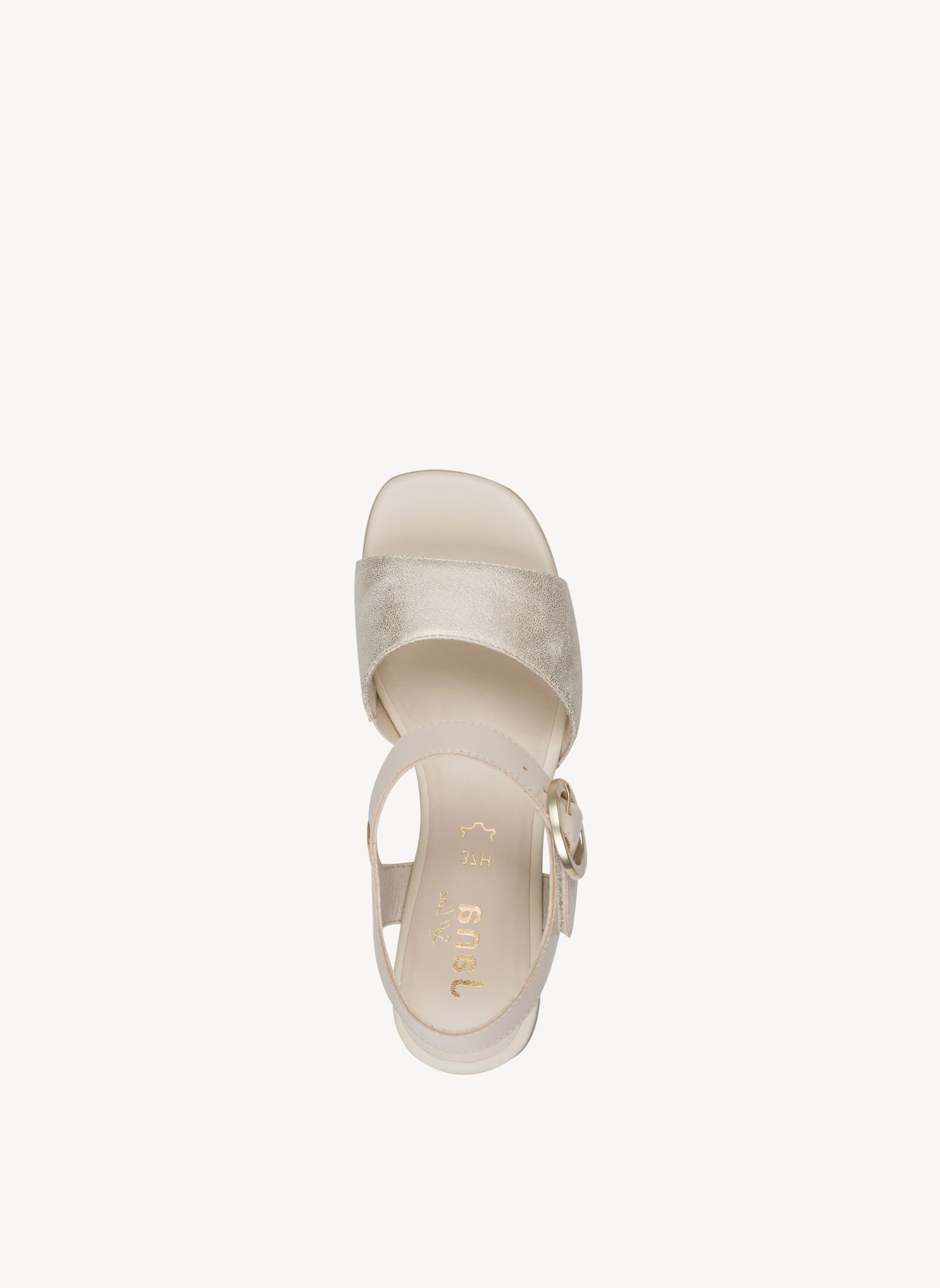Sandales 8-28705-46 femme beige Jana shoes Sandales 8-28705-46 femme beige Beige