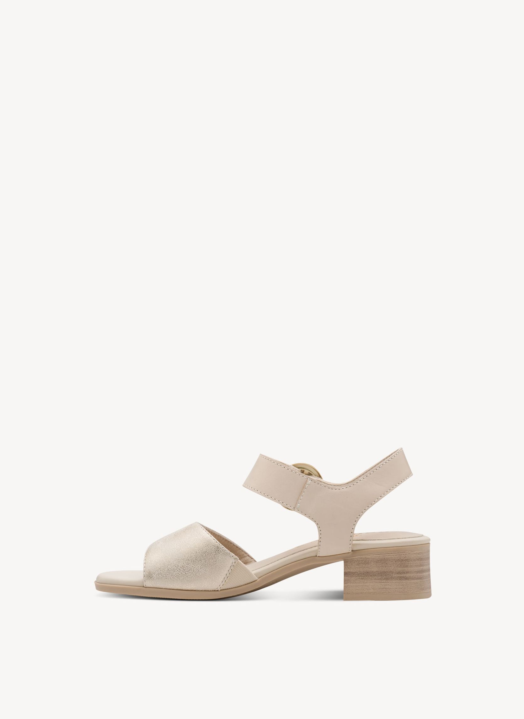 Sandales 8-28705-46 femme beige Jana shoes Sandales 8-28705-46 femme beige Beige