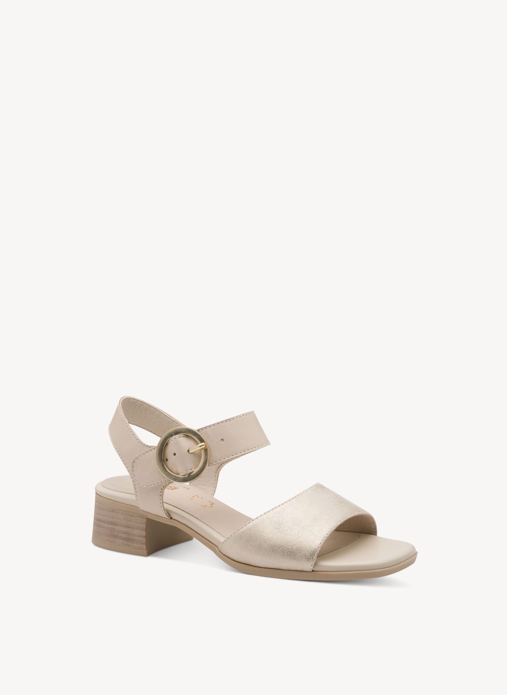 Sandales 8-28705-46 femme beige Jana shoes Sandales 8-28705-46 femme beige Beige