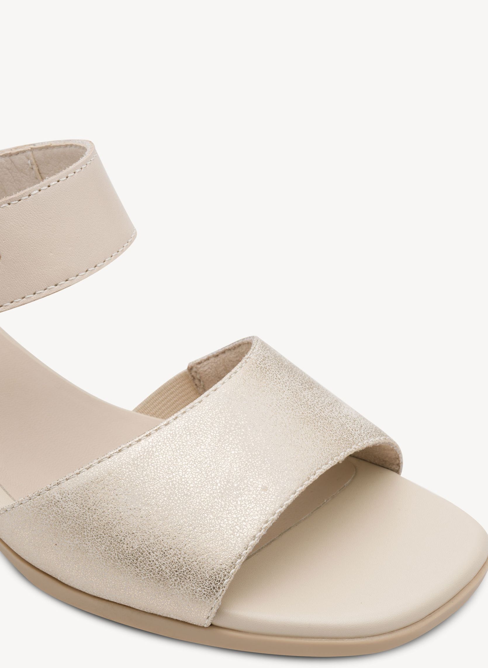Sandales 8-28705-46 femme beige Jana shoes Sandales 8-28705-46 femme beige Beige