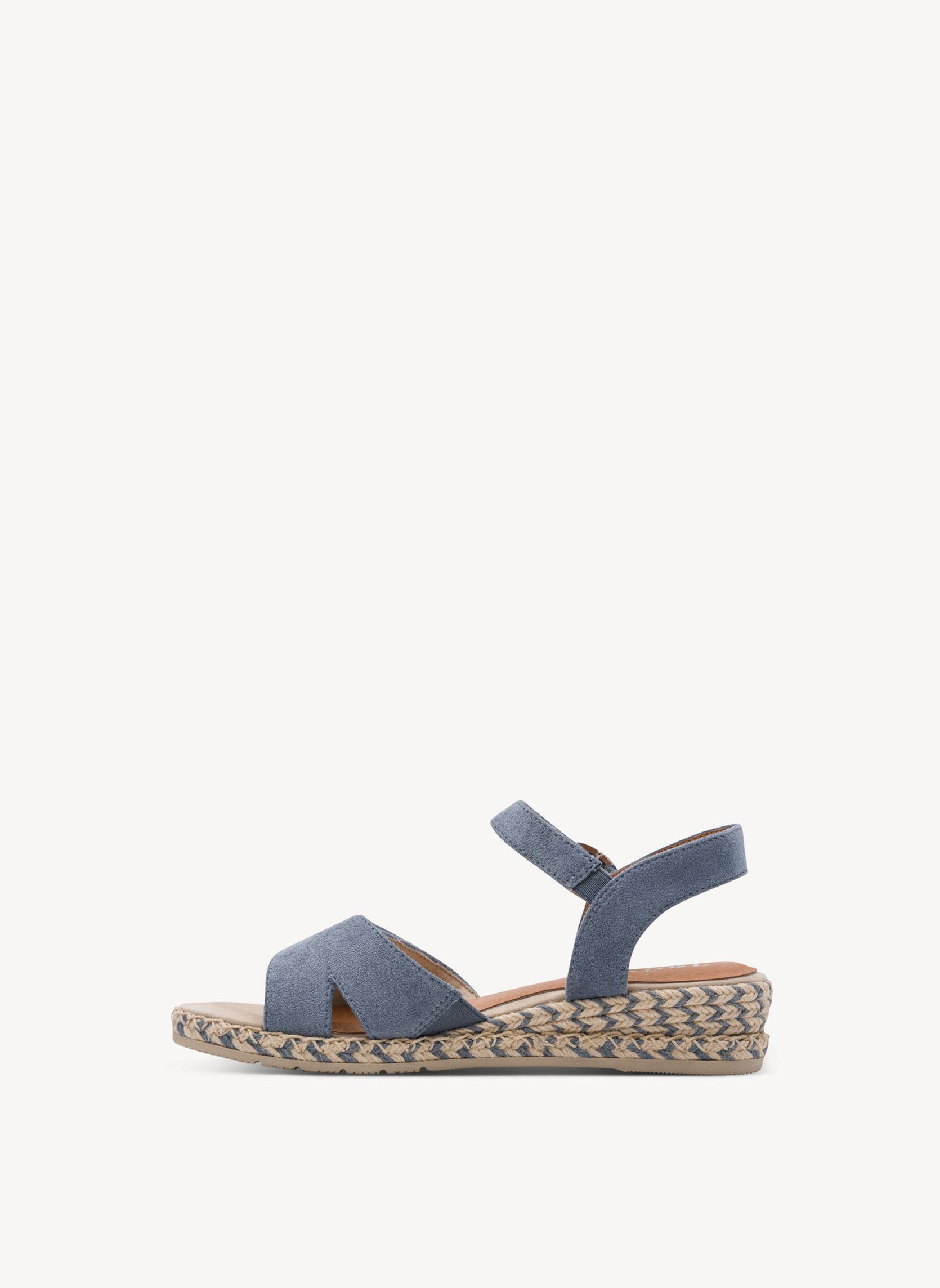 Sandales 8-28274-46 femme bleu Jana shoes Sandales 8-28274-46 femme bleu Bleu