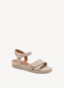 Sandales 8-28274-46 femme bleu